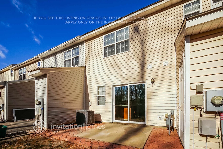 Building Photo - 8218 Rudolph Rd