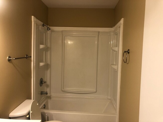 Building Photo - Military Highway Apartments