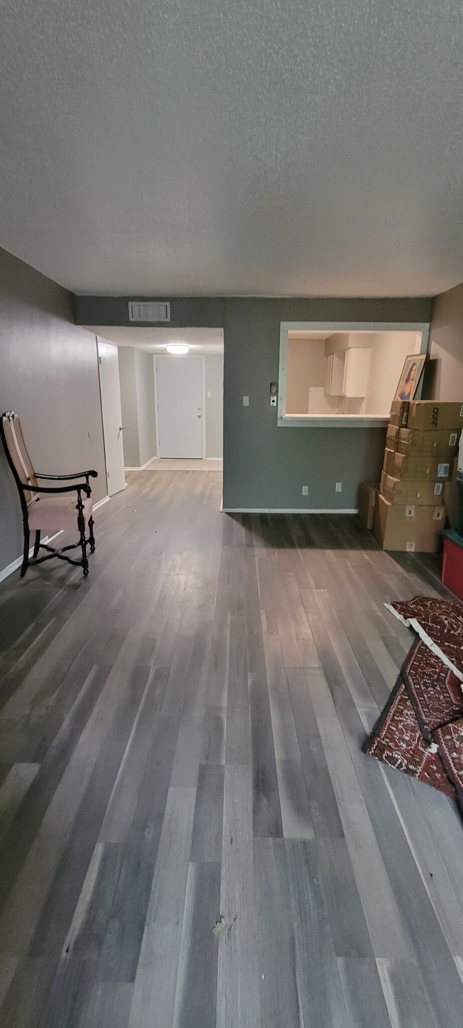 Building Photo - 5055 Ridglea Ln