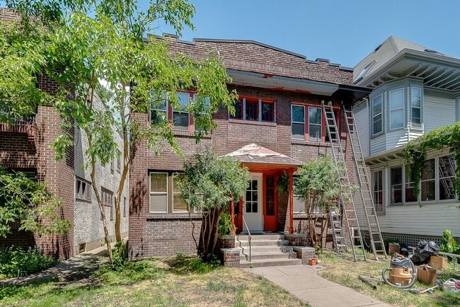 Building Photo - 663 Lincoln Ave