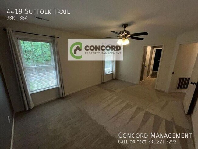 Building Photo - 4419 Suffolk Trail