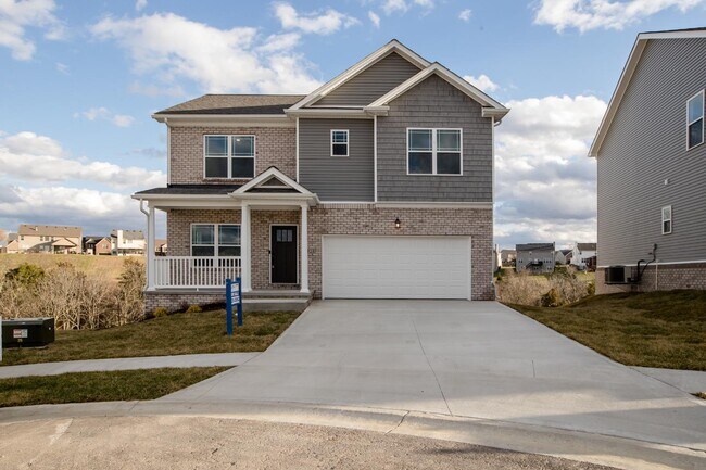 Building Photo - 928 Camden Ct