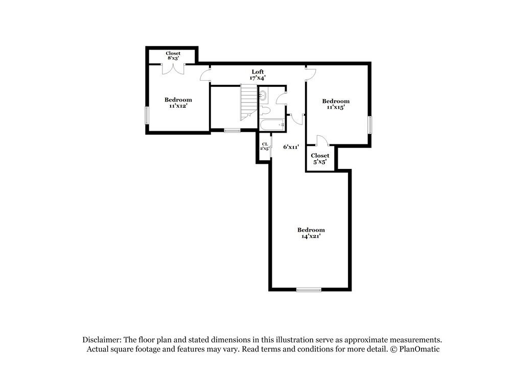 Building Photo - 9149 Chastain Pl