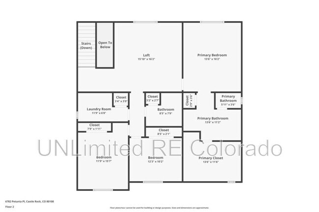 Building Photo - 6782 Petunia Pl