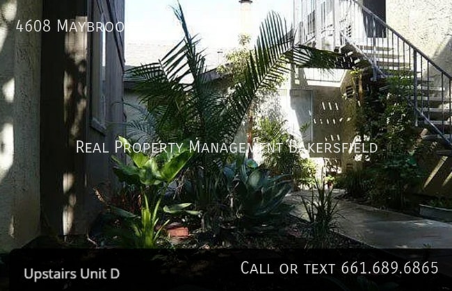 Building Photo - 4608 Maybrook Ave
