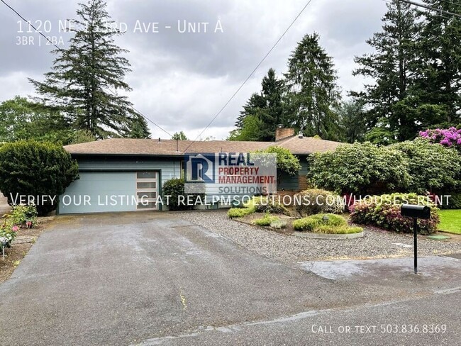 Building Photo - 1120 NE 153rd Ave
