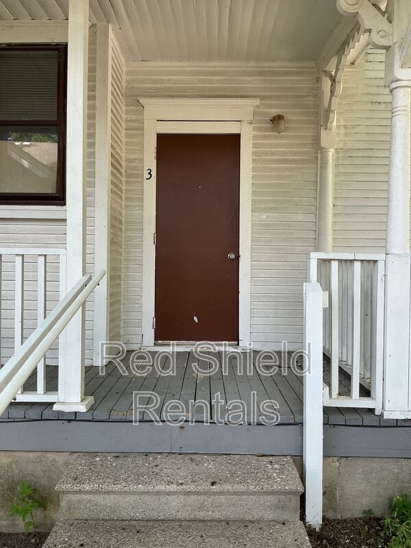 Building Photo - 11 N Normal St