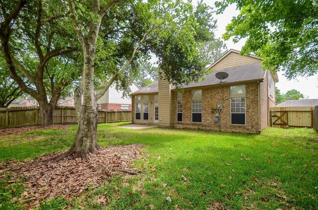 Building Photo - 14319 Whitlock Dr