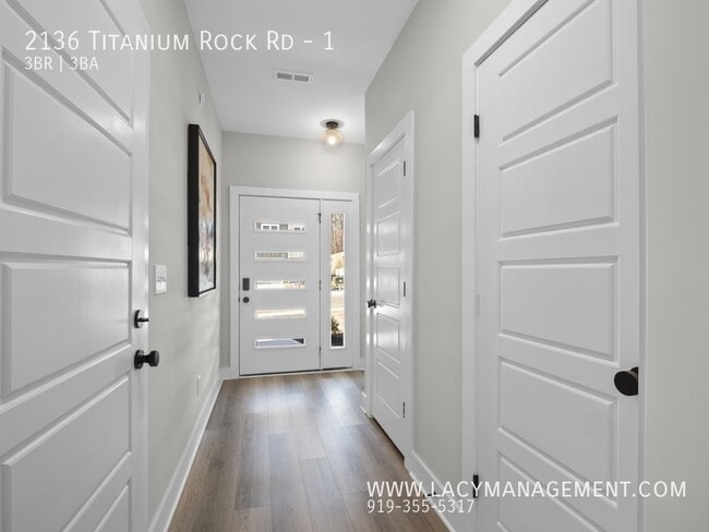 Building Photo - 2136 Titanium Rock Rd