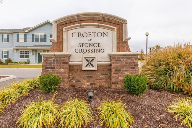 Building Photo - Spacious Condo in Spence Crossing