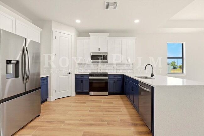 Building Photo - 3BR/2BA New Construction with Pool, Paver Driveway, Designer Finishes & Garage - Cape Coral!