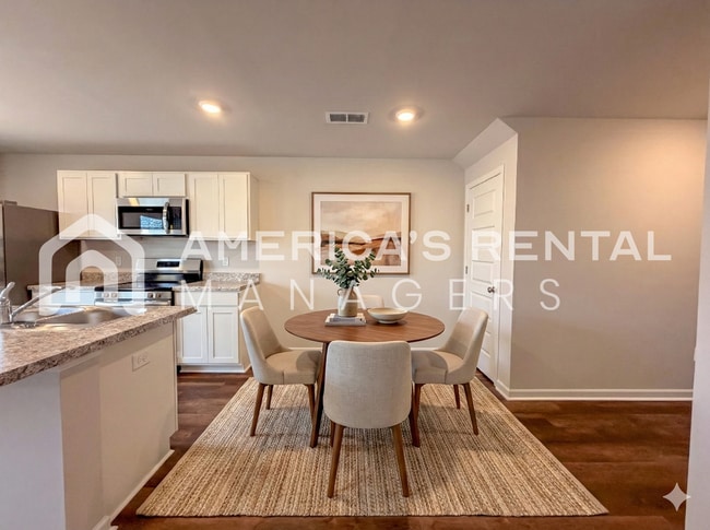 Building Photo - MOVE IN SPECIAL!! New Construction Townhome on Driftwood Lane for Rent! Sign a 13-month lease by ...