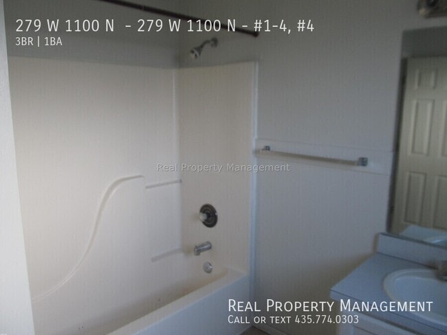 Building Photo - 279 W 1100 N