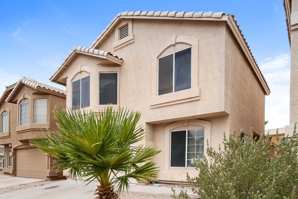 Building Photo - 1434 E South Fork Dr