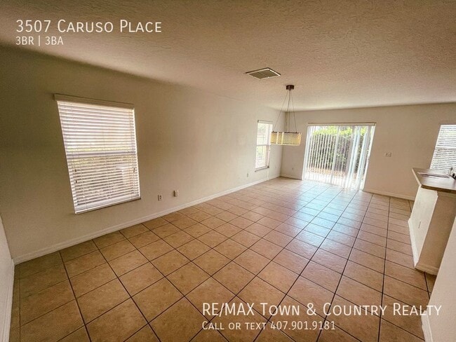 Building Photo - 3507 Caruso Pl