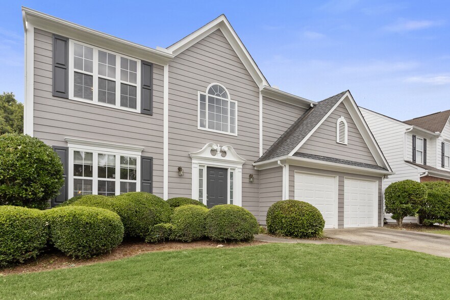 Building Photo - 2325 Winthrope Way Dr
