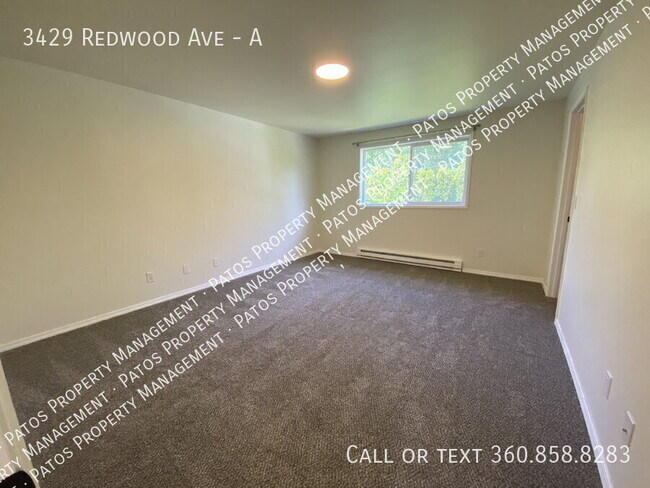 Building Photo - 3429 Redwood Ave
