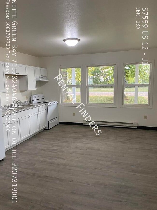 Primary Photo - S7559 US-12