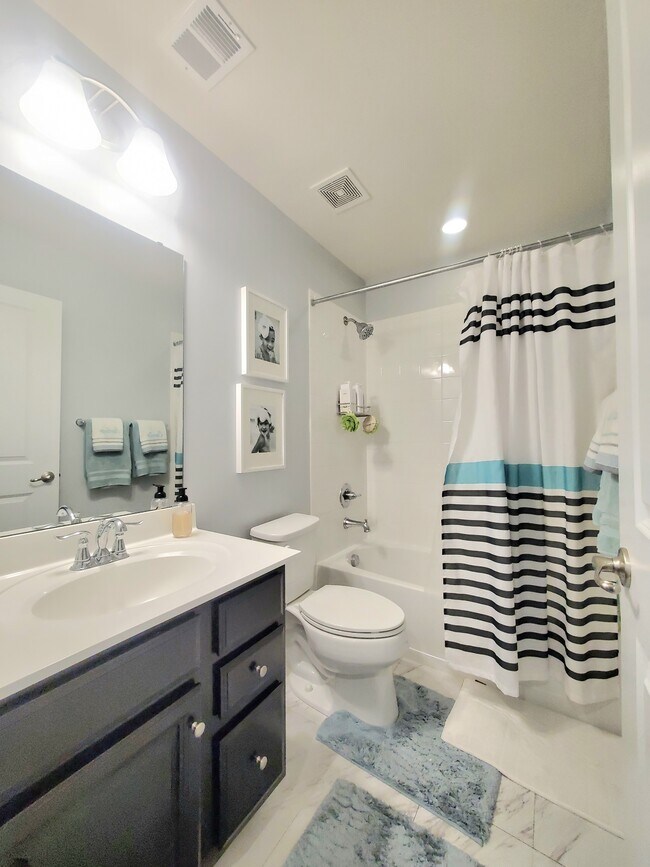 Building Photo - 7709 Milton Cir