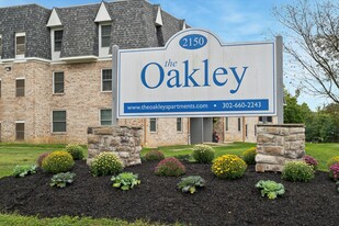 Building Photo - The Oakley