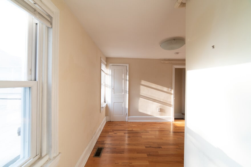 Second Bedroom - 988 N 5th St