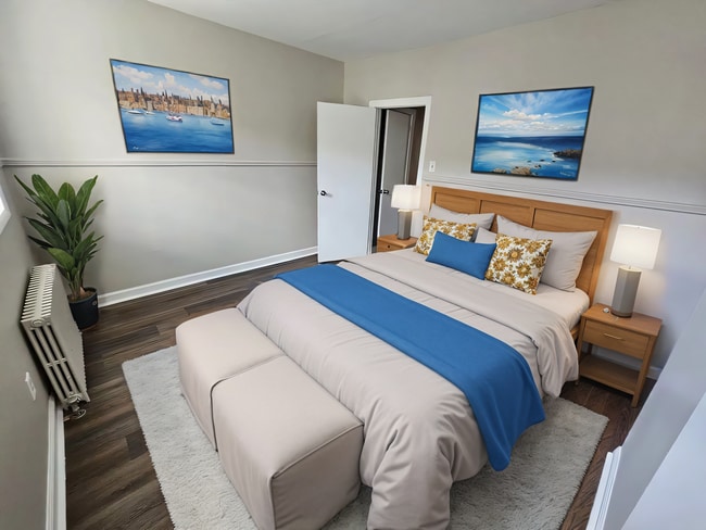 Building Photo - Fantastic Updated South Philadelphia Home ...