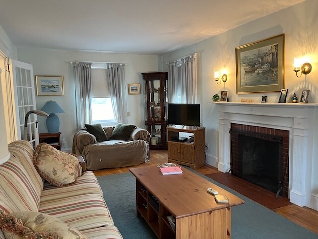 Building Photo - 94 Eustis Ave