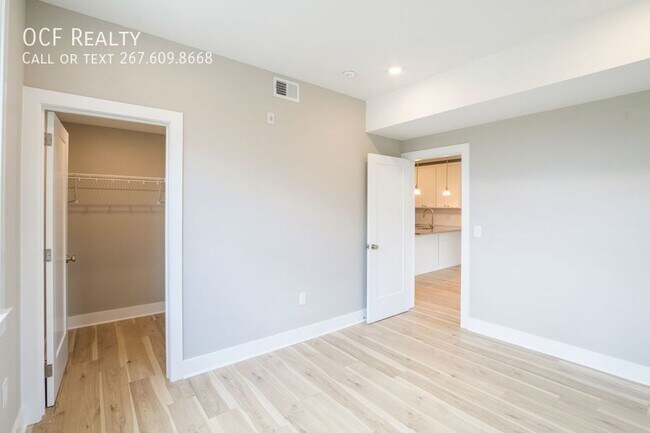 Building Photo - Newer Construction Two Bedroom in Brewerytown
