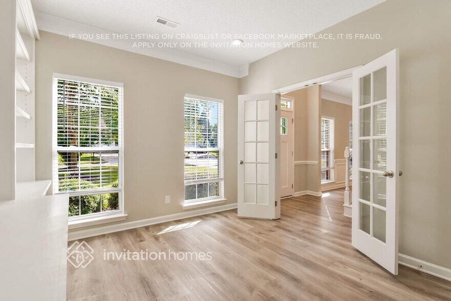 Building Photo - 6607 Reedy Creek Rd
