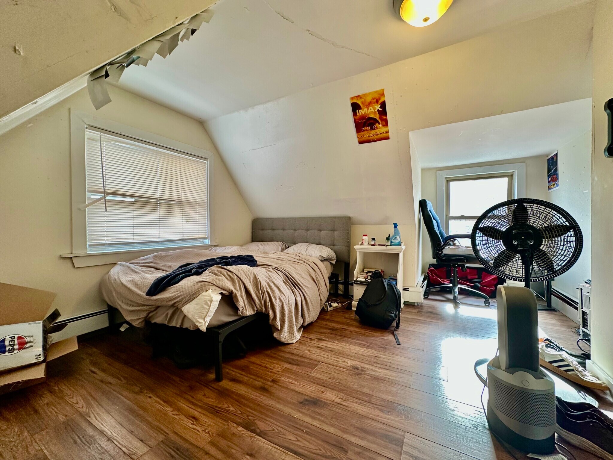 Building Photo - 74 Ashford St