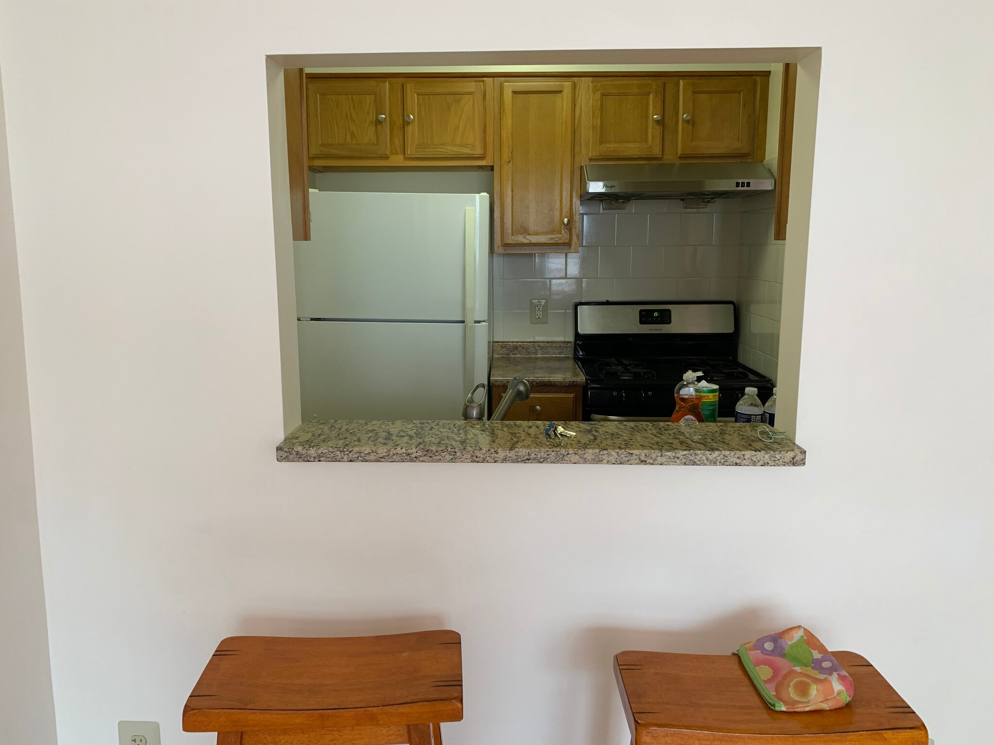 Building Photo - 1229 Wood St