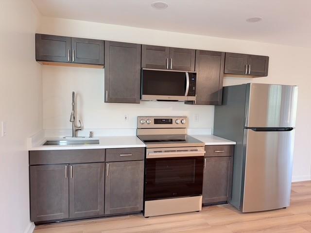 Building Photo - 58 Parklin Trail