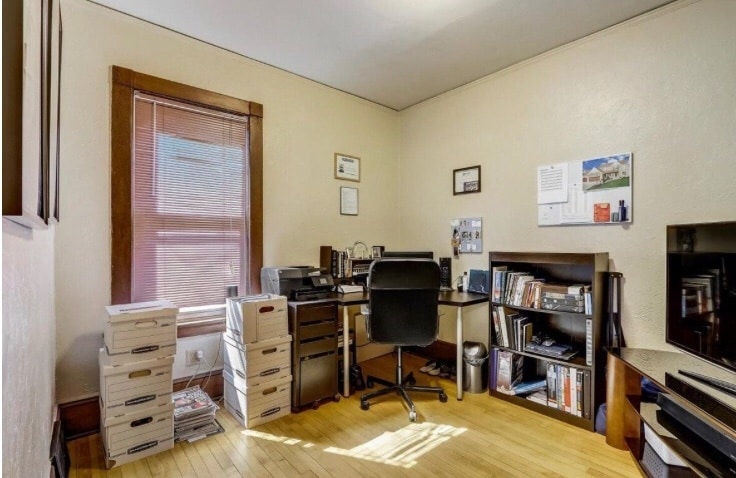 Building Photo - 2115 N 52nd St