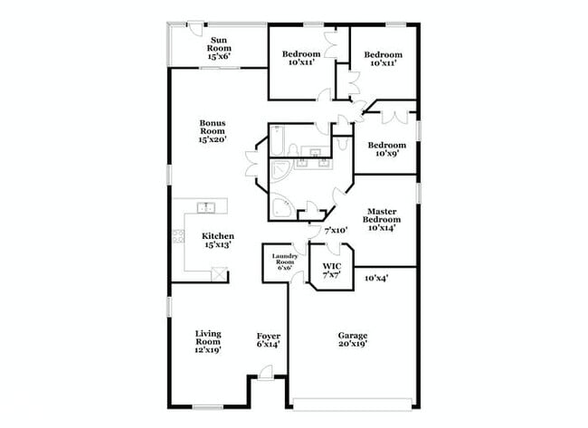 Building Photo - 945 SW 6th Pl