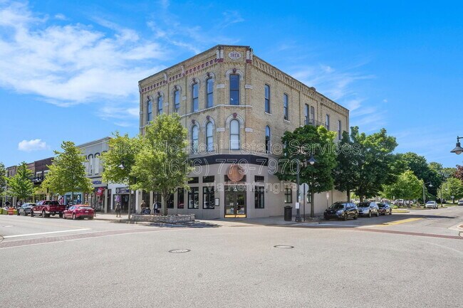 Building Photo - 100 Washington Ave