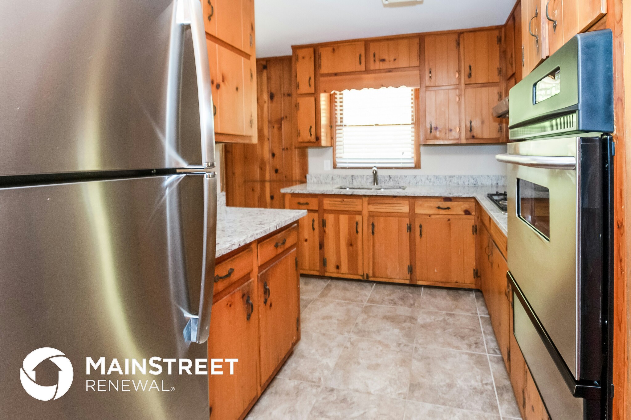 Building Photo - 6120 Longino Dr