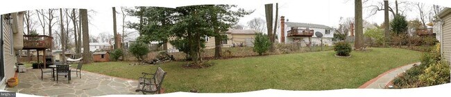 Building Photo - 3317 Pathway Ct