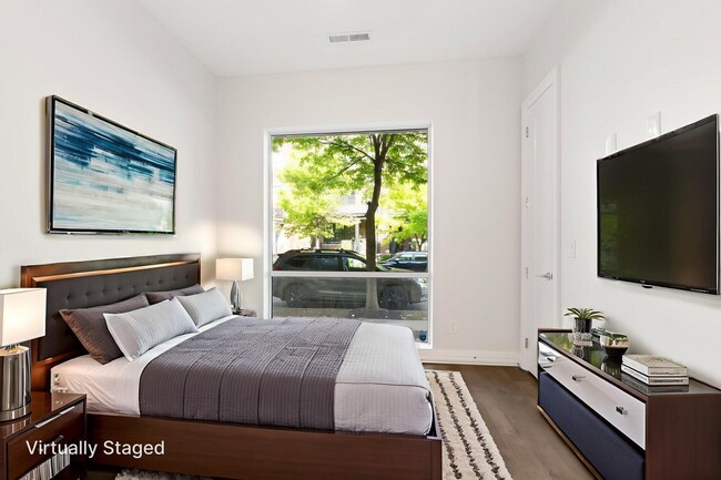 Building Photo - 801 N 6th St