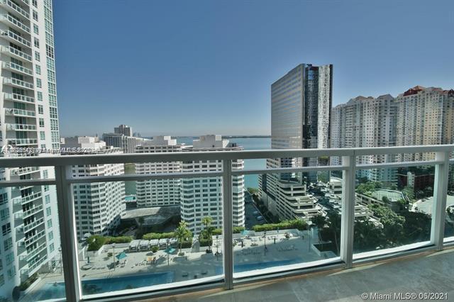 Building Photo - 951 Brickell Ave
