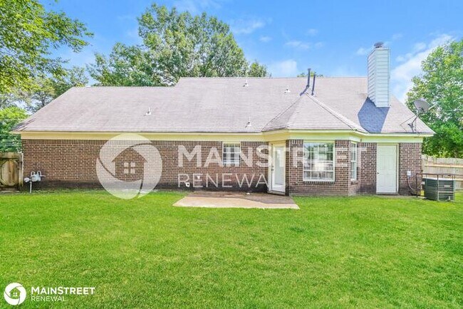 Building Photo - 2569 Kate Bond Rd, Memphis, TN 38133