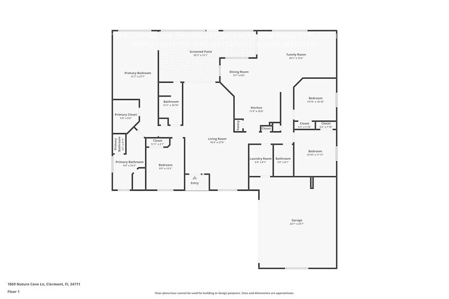 Building Photo - 1869 Nature Cove Ln