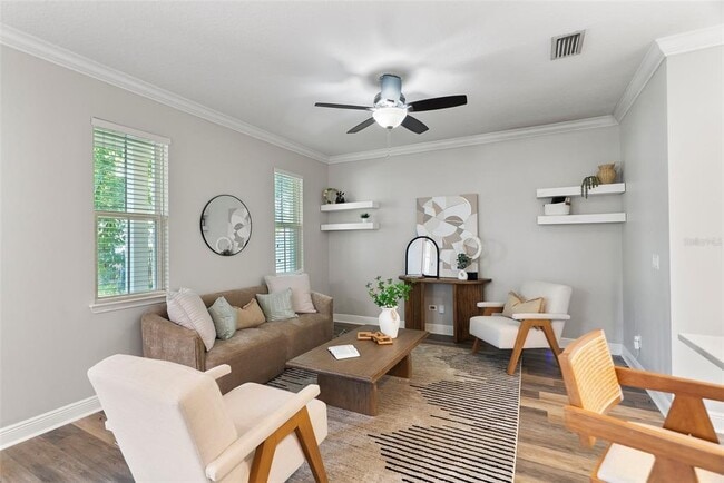 Building Photo - 730 Cordova Dr