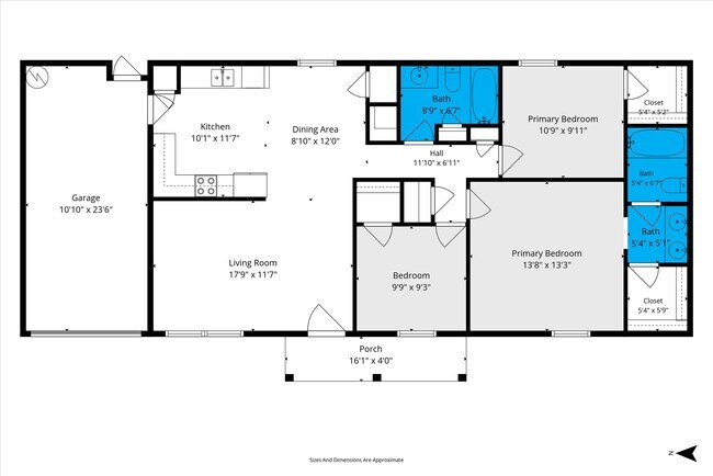 Building Photo - 22710 Mattingly St