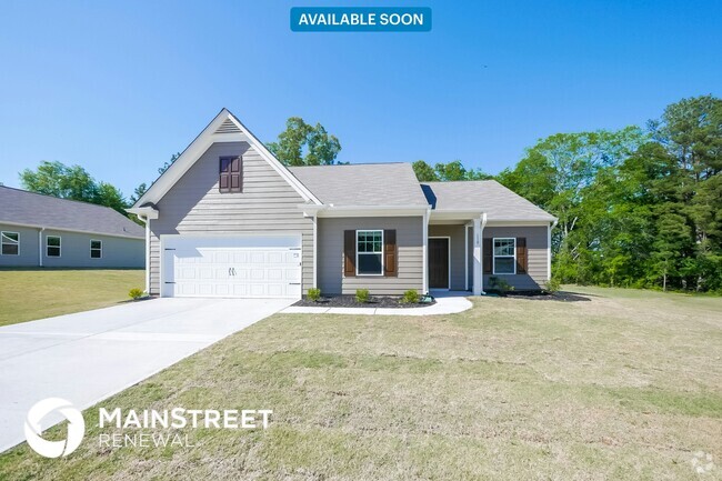 Building Photo - 110 Ashley Trace