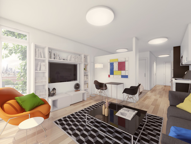Building Photo - Prexy Apartments
