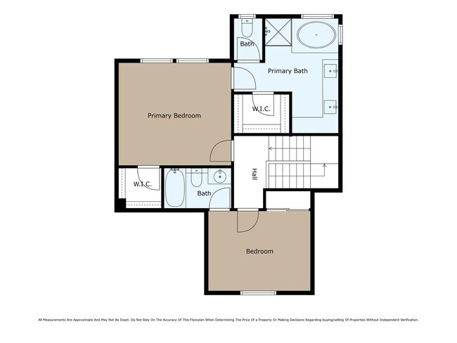 Building Photo - Gorgeous remodeled 3 bedroom, 3 full bathroom home for rent!