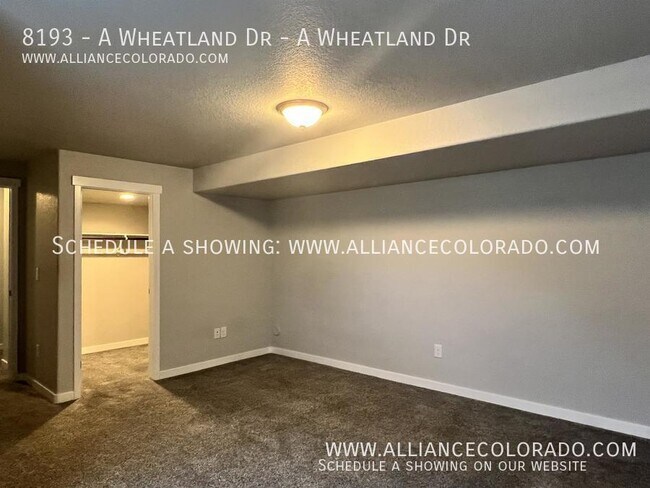 Building Photo - 8193 Wheatland Dr