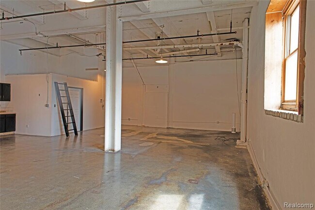 Building Photo - 1551 Winder St