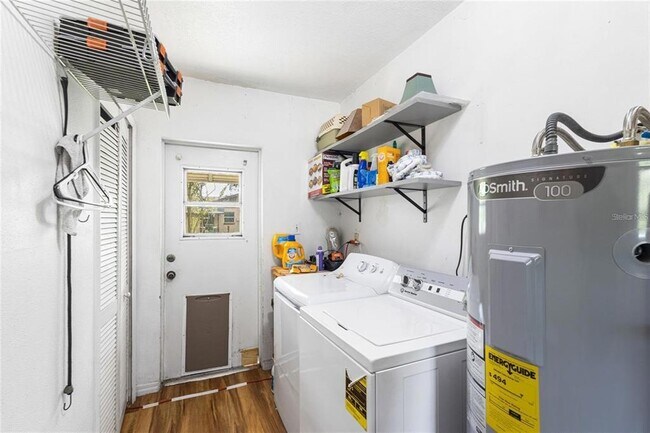 Building Photo - 17877 C R 378