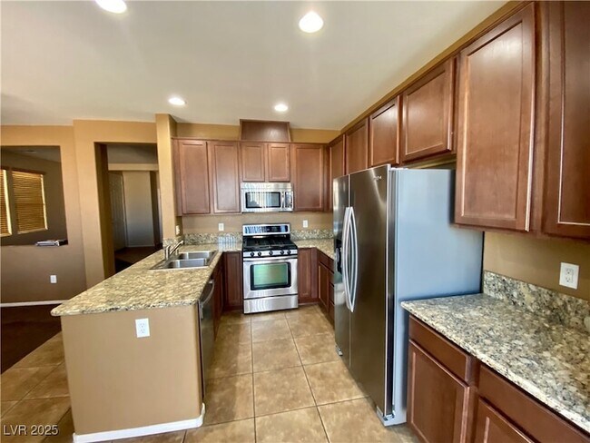 Building Photo - 9208 Red Knoll St